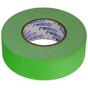 Rosco Gaffer Tape Fluorescent Green (48mm x 50m)