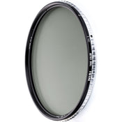 NiSi True Colour ND-VARIO Pro Nano 1 to 5-Stop Variable ND Filter (105mm)