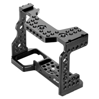 Leofoto Camera Cage for Sony A7R III, A7 III and A9