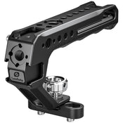 Leofoto AH-2-3 Top Handle with Cold Shoe Adapter