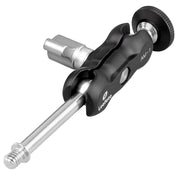 Leofoto AM-1 112mm Magic Arm with 1/4