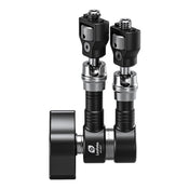 Leofoto AM-5 Magic Arm Kit with 3/8