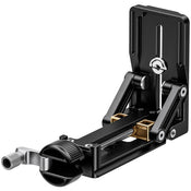 Leofoto BVL-02 Tilt Adapter with Crank Handle