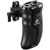 Leofoto CH-5L Carbon Fibre Side Handle – Left
