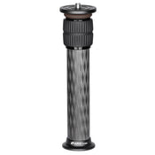 Leofoto DC-322C Carbon Fiber Add-On Column for Tripods and Monopods