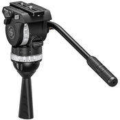 Leofoto FH-10 Professional Video Fluid Head
