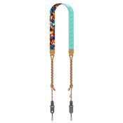 Leofoto L-CS-205 Camera Strap - Rainbow Pearl