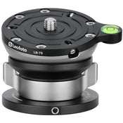 Leofoto LB-75 75mm Levelling Base