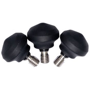 Leofoto LF-16 Set of 3 Rubber Replacement Feet
