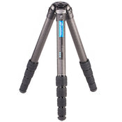 Leofoto LS-365C Ranger Series 5 Section Carbon Fibre Tripod