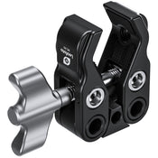 Leofoto MC-60 55mm Multi Function Clamp