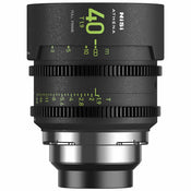 NiSi 40mm Athena Prime Full Frame Cinema Lens T1.9 (PL Mount)