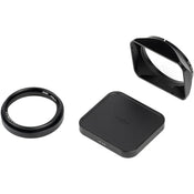 NiSi JetMag Pro Lens Hood Kit for Fujifilm X100 Series
