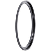 NiSi SWIFT 86-95mm System Adaptor Ring for Swift System Filters (86mm Standard Thread - 95mm Swift Filter)