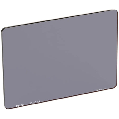 NiSi Full Spectrum Cinema FS ND Filter (4 x 5.65