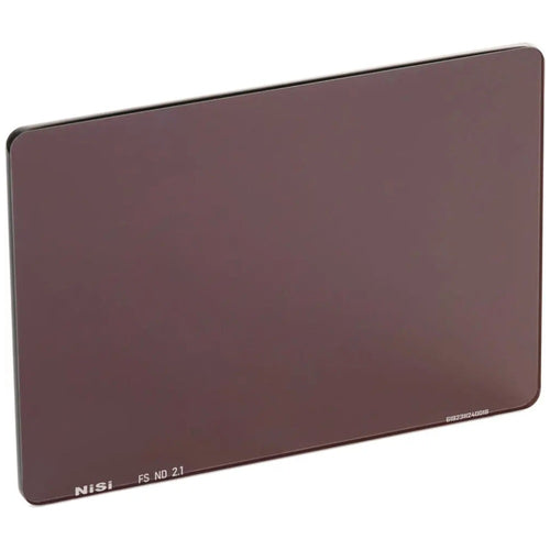 NiSi Full Spectrum Cinema FS ND Filter (4 x 5.65