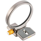 NiSi WIZARD W-82M Camera Positioning Bracket for Mirrorless Compatible with Canon R Series