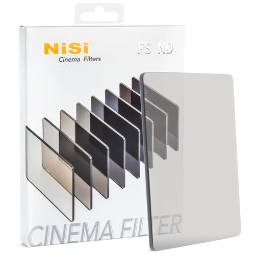 NiSi Full Spectrum Cinema FS ND 4 x 5.65