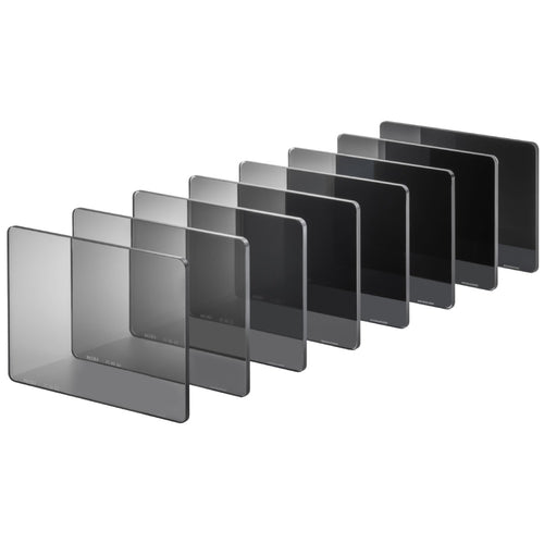 NiSi Full Spectrum Cinema FS ND 4 x 5.65