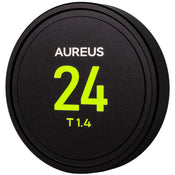 NiSi Lens Cap for 24mm Aureus T1.4 Cinema Lens