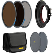 NiSi JetMag Pro Landscape ND Kit MAXMAG for Canon RF 14mm f/1.4 L