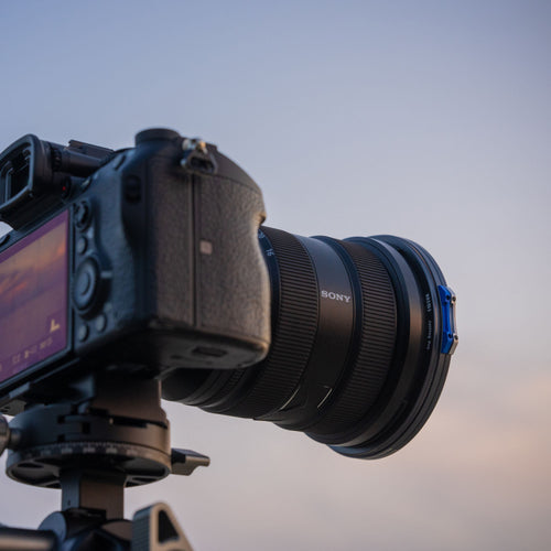 NiSi 82mm JetMag Pro Black Mist Kit 82MAG Magnetic Filter Kit