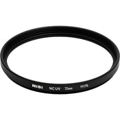 NiSi 72mm NC UV for Hasselblad (Brass Frame)