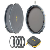 NiSi JetMag Pro VND Flex Kit 82MAG Magnetic Filter Kit