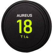 NiSi Lens Cap for 18mm Aureus T1.4 Cinema Lens