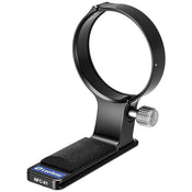 Leofoto NFC-01 Nikon Lens Collar for Nikon Z 180-600mm f/5.6-6.3 VR Telephoto Lens