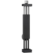 Leofoto PC-230 iPad Clamp 138-230mm with Arca Swiss Foot