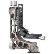 Leofoto PG-1 Gimbal Head Camouflage