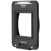 Novoflex PHASEIQPRO Adapter PhaseOne Backs to BALPRO-Series Bellows