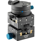 Novoflex Goniometer Head QUBE Pro