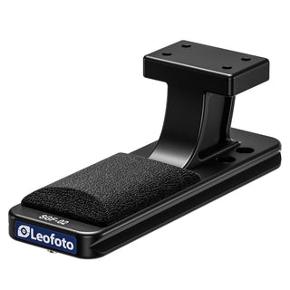 Leofoto SGF-02 Arca Lens Foot for Sigma 500mm F5.6 DG DN OS / 70-200mm F2.8 DG DN OS Telephoto Zoom Lens