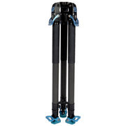 Sirui SVT75 Lite Rapid Professional Video Carbon Fibre Tripod