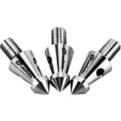 Leofoto TF-01 Titanium Tripod Spikes for 3/8