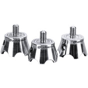Leofoto TFC-S1/4 21mm Tripod Claws for 1/4