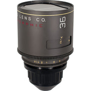 Atlas Lens Co Mercury 36mm Anamorphic Prime Imperial