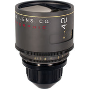 Atlas Lens Co Mercury 42mm Anamorphic Prime Imperial
