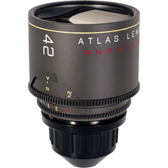 Atlas Lens Co Mercury 42mm Anamorphic Prime Imperial
