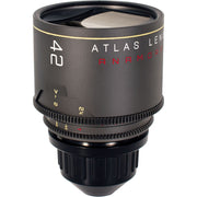 Atlas Lens Co Mercury 42mm Anamorphic Prime Imperial