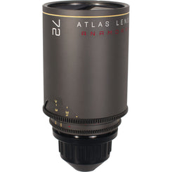 Atlas Lens Co Mercury 72mm Anamorphic Prime Imperial