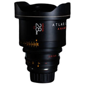Atlas Lens Co Orion SE 28mm Anamorphic Prime Imperial