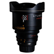 Atlas Lens Co Orion SE 28mm Anamorphic Prime Metric