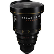 Atlas Lens Co Orion 18mm Anamorphic Prime - Imperial scale