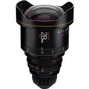 Atlas Lens Co Orion 28mm Anamorphic Prime Imperial scale