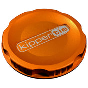 KipperTie EF Port Cap - Orange