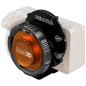 KipperTie Revolva E/PL Mount Only