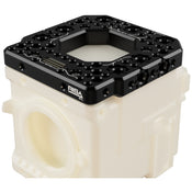 KipperTie RISA R-L (V-Raptor Full Top Plate)
